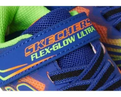 SKECHERS KIDS Flex-Glow Ultra 400139N (Toddler)