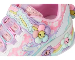 SKECHERS KIDS Flower Friends 303624L (Little Kid/Big Kid)