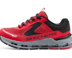 SKECHERS KIDS Glide-step Plus - Vista-pace 404161l (little Kid/Big Kid) Men's
