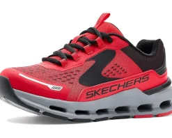 SKECHERS KIDS Glide-step Plus - Vista-pace 404161l (little Kid/Big Kid) Men's