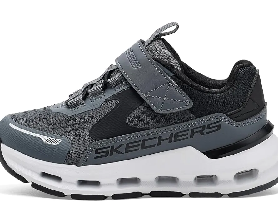 SKECHERS KIDS Glide-Step Plus 404160L (Little Kid/Big Kid)