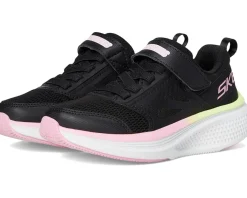 SKECHERS KIDS Go Run Elevate 2.0 - Where's My SKX 303983L (Little Kid/Big Kid)