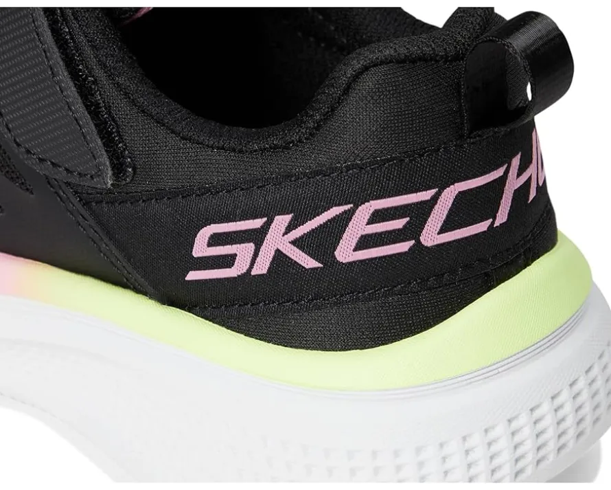 SKECHERS KIDS Go Run Elevate 2.0 - Where's My SKX 303983L (Little Kid/Big Kid)