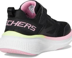 SKECHERS KIDS Go Run Elevate 2.0 - Where's My SKX 303983L (Little Kid/Big Kid)