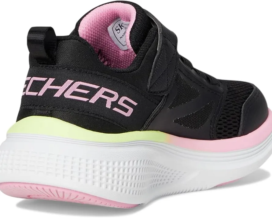 SKECHERS KIDS Go Run Elevate 2.0 - Where's My SKX 303983L (Little Kid/Big Kid)