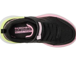 SKECHERS KIDS Go Run Elevate 2.0 - Where's My SKX 303983L (Little Kid/Big Kid)