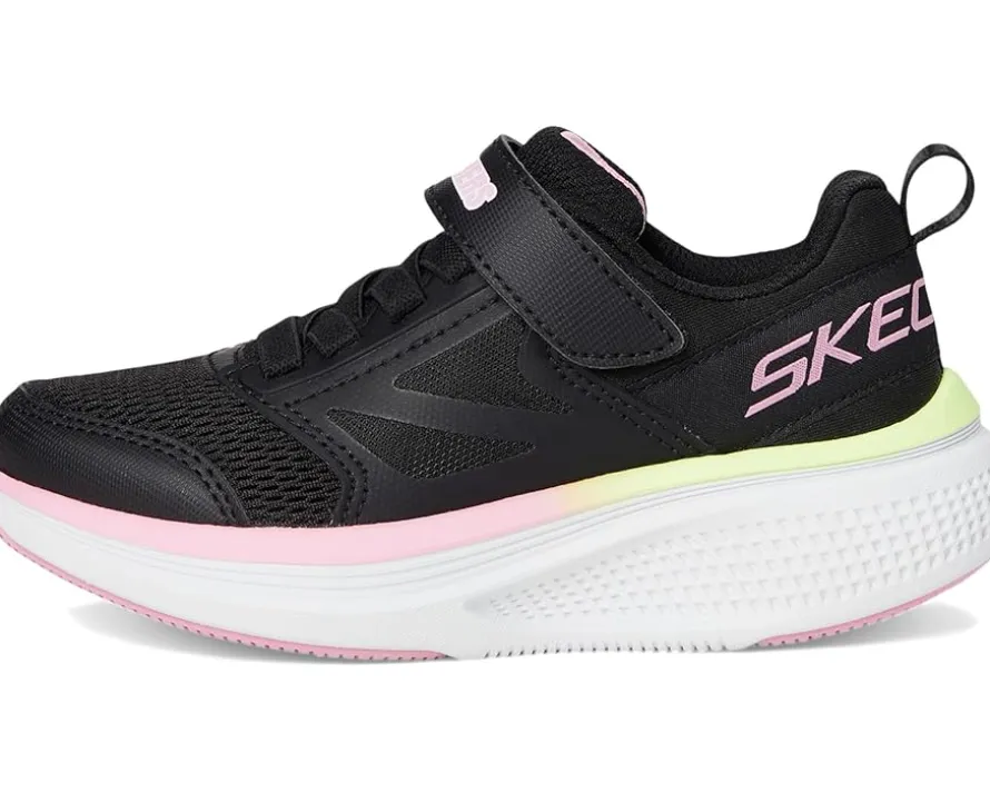 SKECHERS KIDS Go Run Elevate 2.0 - Where's My SKX 303983L (Little Kid/Big Kid)