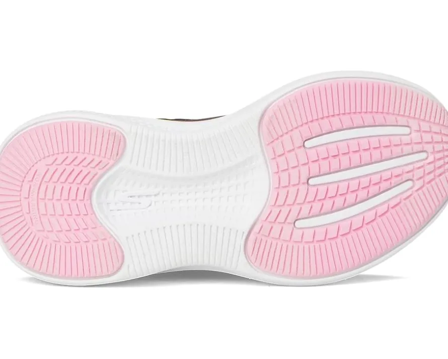 SKECHERS KIDS Go Run Elevate 2.0 - Where's My SKX 303983L (Little Kid/Big Kid)
