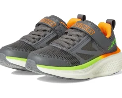 SKECHERS KIDS Go Run Elevate 2.0 - Where's My SKX 404050L (Little Kid/Big Kid)