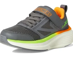 SKECHERS KIDS Go Run Elevate 2.0 - Where's My SKX 404050L (Little Kid/Big Kid)