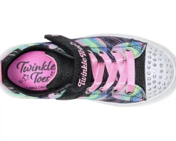 SKECHERS KIDS Heart Steps 314621L (Little Kid)