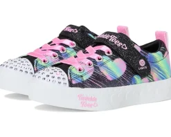 SKECHERS KIDS Heart Steps 314621L (Little Kid)
