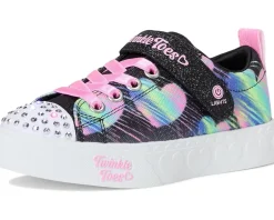 SKECHERS KIDS Heart Steps 314621L (Little Kid)