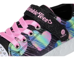 SKECHERS KIDS Heart Steps 314621L (Little Kid)