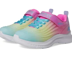 SKECHERS KIDS Jumpsters 2.0 - Blurred Dreams 303397L (Little Kid/Big Kid)