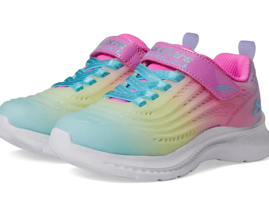 SKECHERS KIDS Jumpsters 2.0 - Blurred Dreams 303397L (Little Kid/Big Kid)