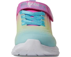 SKECHERS KIDS Jumpsters 2.0 - Blurred Dreams 303397L (Little Kid/Big Kid)
