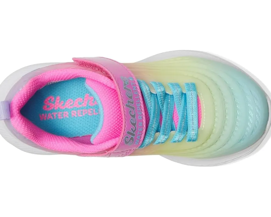 SKECHERS KIDS Jumpsters 2.0 - Blurred Dreams 303397L (Little Kid/Big Kid)