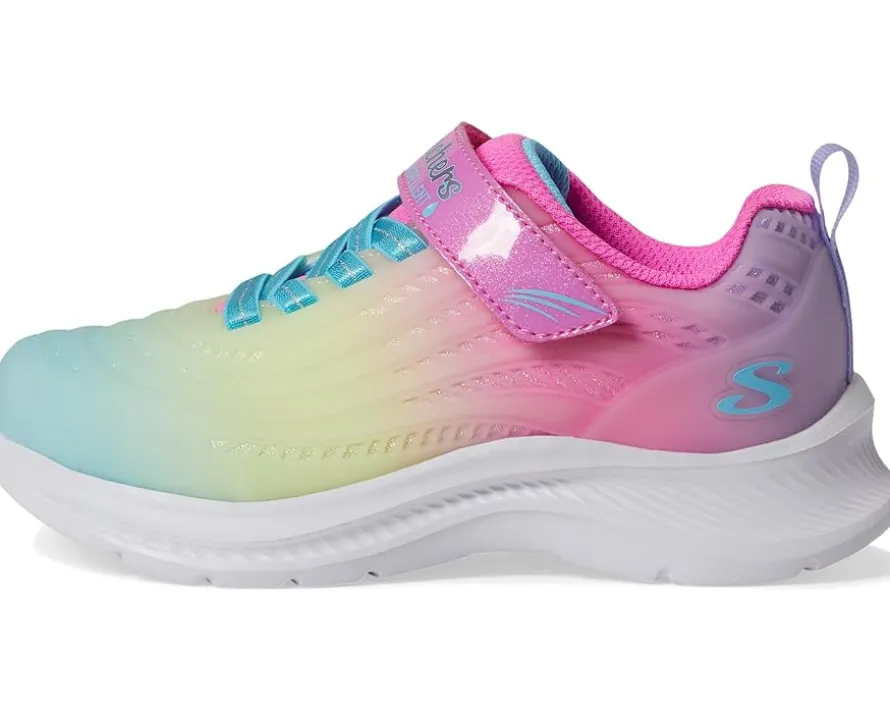 SKECHERS KIDS Jumpsters 2.0 - Blurred Dreams 303397L (Little Kid/Big Kid)