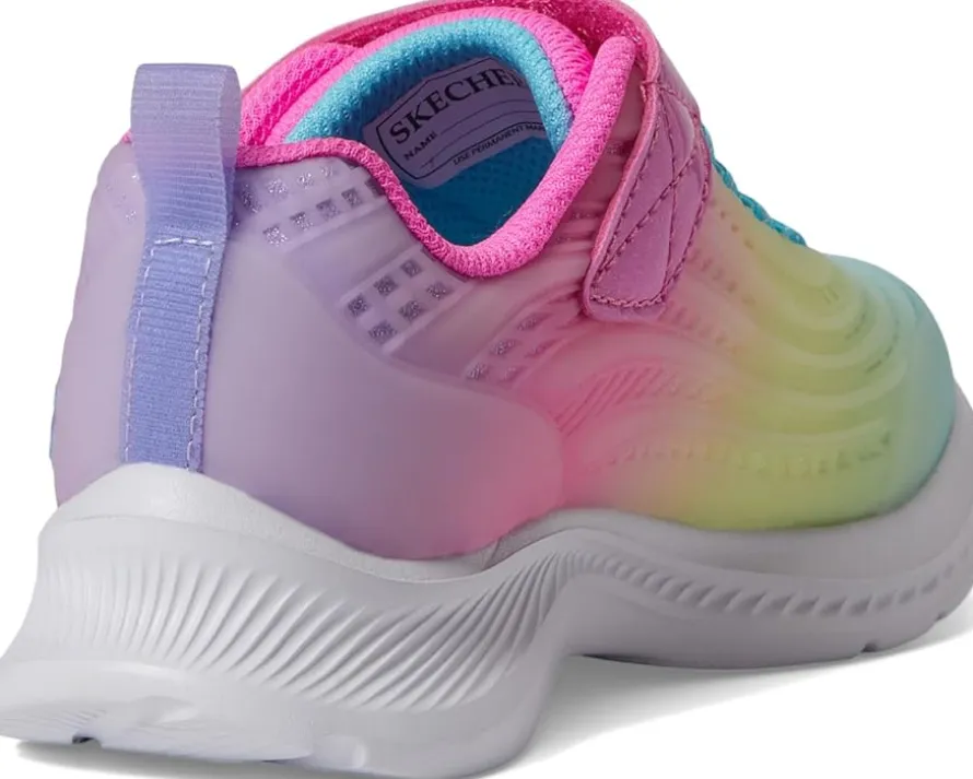 SKECHERS KIDS Jumpsters 2.0 - Blurred Dreams 303397L (Little Kid/Big Kid)