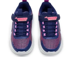 SKECHERS KIDS Kinetic-Lights 303728L (Little Kid/Big Kid)