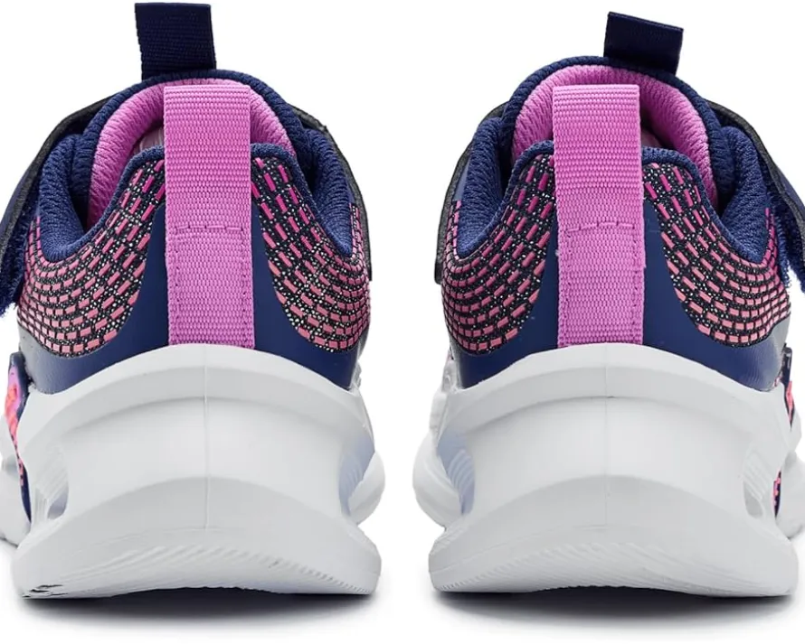 SKECHERS KIDS Kinetic-Lights 303728L (Little Kid/Big Kid)