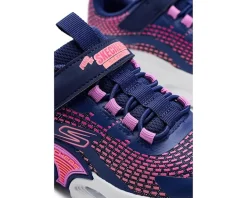 SKECHERS KIDS Kinetic-Lights 303728L (Little Kid/Big Kid)