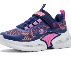 SKECHERS KIDS Kinetic-Lights 303728L (Little Kid/Big Kid)