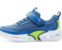 SKECHERS KIDS Kinetic-lights 400400l (little Kid/Big Kid)