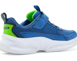 SKECHERS KIDS Kinetic-lights 400400l (little Kid/Big Kid)