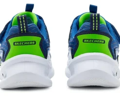 SKECHERS KIDS Kinetic-lights 400400l (little Kid/Big Kid)
