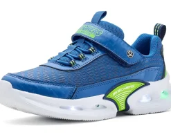 SKECHERS KIDS Kinetic-lights 400400l (little Kid/Big Kid)