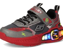 SKECHERS KIDS Light Storm 3 400151L (Little Kid/Big Kid)