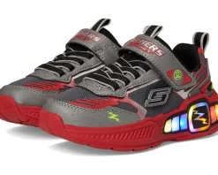 SKECHERS KIDS Light Storm 3 400151L (Little Kid/Big Kid)