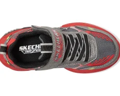 SKECHERS KIDS Light Storm 3 400151L (Little Kid/Big Kid)
