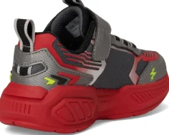 SKECHERS KIDS Light Storm 3 400151L (Little Kid/Big Kid)