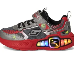 SKECHERS KIDS Light Storm 3 400151L (Little Kid/Big Kid)