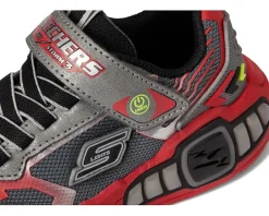 SKECHERS KIDS Light Storm 3 400151L (Little Kid/Big Kid)