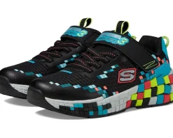 SKECHERS KIDS Mega-Craft 3.0 (Little Kid/Big Kid)