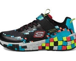 SKECHERS KIDS Mega-Craft 3.0 (Little Kid/Big Kid)