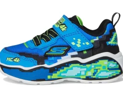 SKECHERS KIDS Mega Scene 402162N (Toddler)