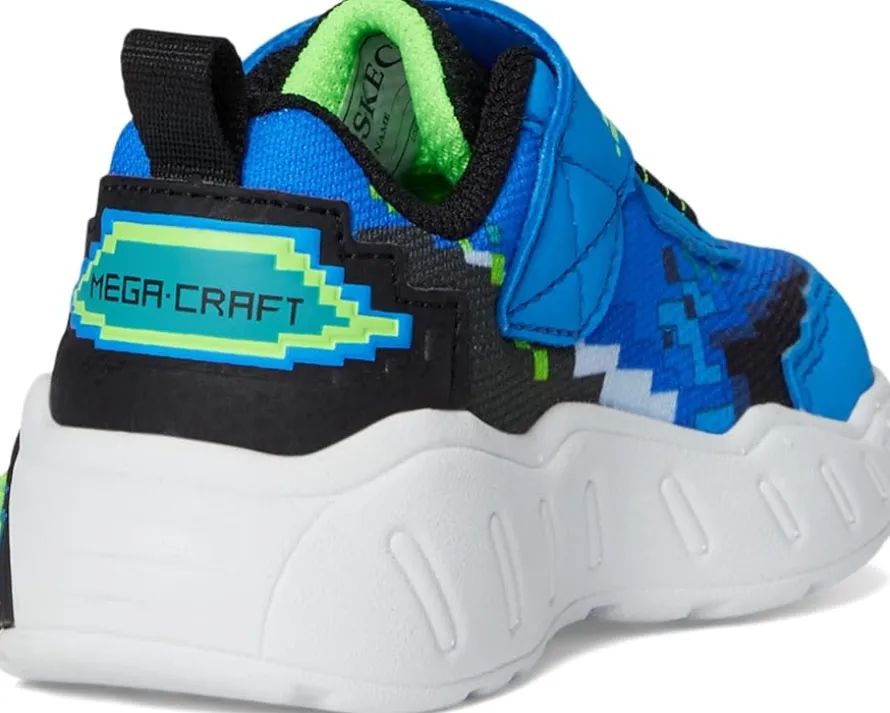 SKECHERS KIDS Mega Scene 402162N (Toddler)