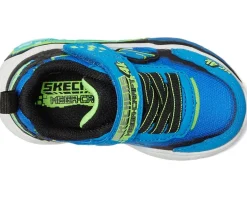 SKECHERS KIDS Mega Scene 402162N (Toddler)