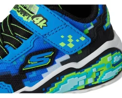 SKECHERS KIDS Mega Scene 402162N (Toddler)