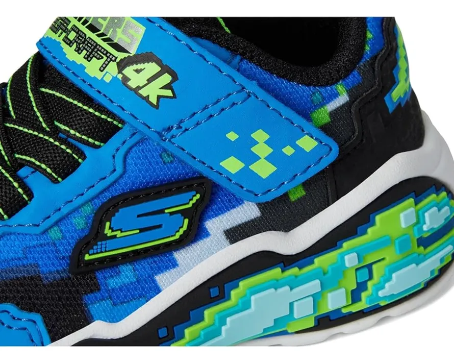 SKECHERS KIDS Mega Scene 402162N (Toddler)