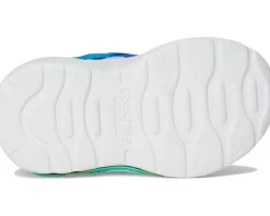 SKECHERS KIDS Mega Scene 402162N (Toddler)