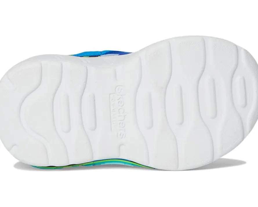 SKECHERS KIDS Mega Scene 402162N (Toddler)