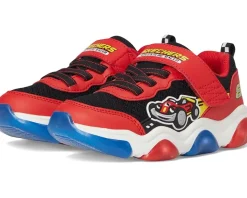 SKECHERS KIDS Mighty Glow 2.0 (Toddler)