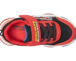 SKECHERS KIDS Mighty Glow 2.0 (Toddler)