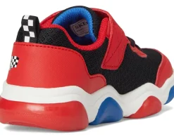 SKECHERS KIDS Mighty Glow 2.0 (Toddler)